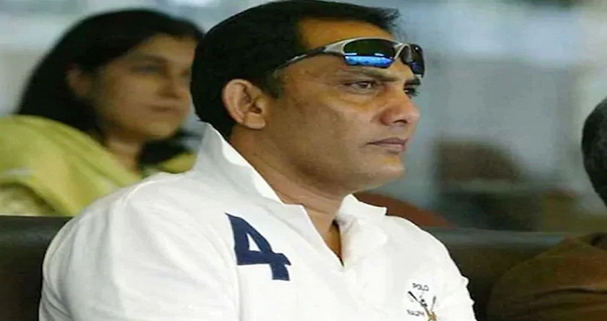 Mohammad Azharuddin Birthday: क्रिकेट के विवादों से लेकर संसद तक का सफर करने वाले अजहर Mohammad Azharuddin Birthday: क्रिकेट के विवादों से लेकर संसद तक का सफर करने वाले अजहर